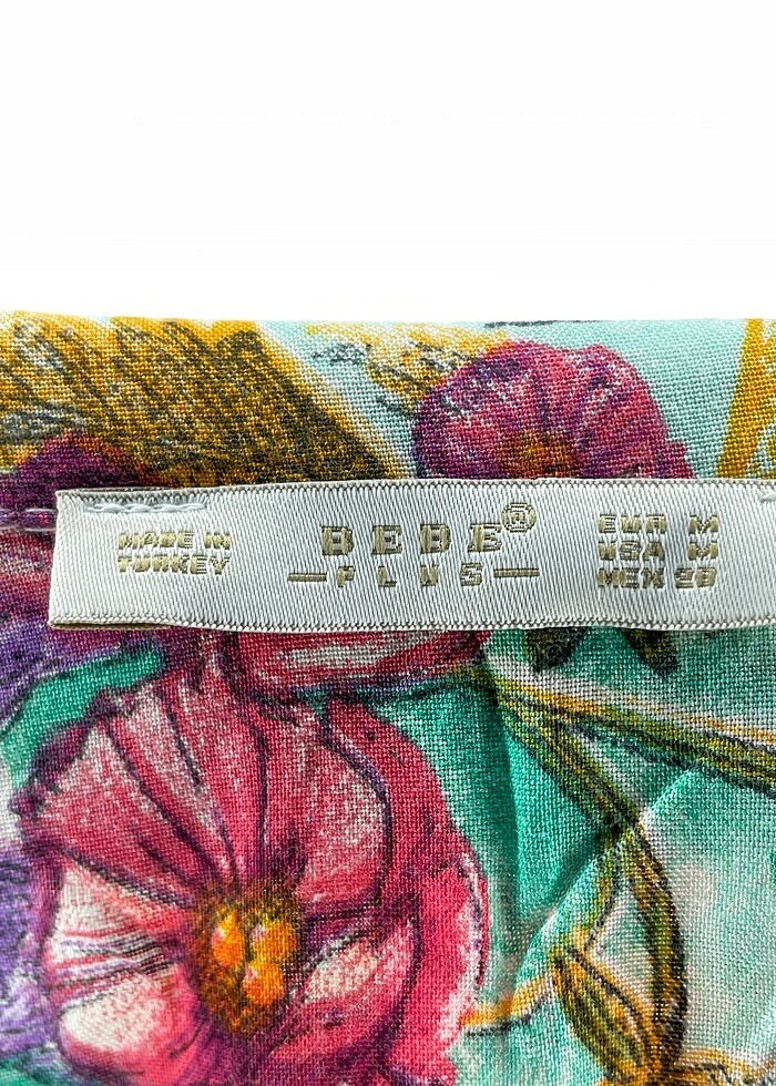 BebePlus  Kısa Tulum %70 İndirimli. - Görsel 4