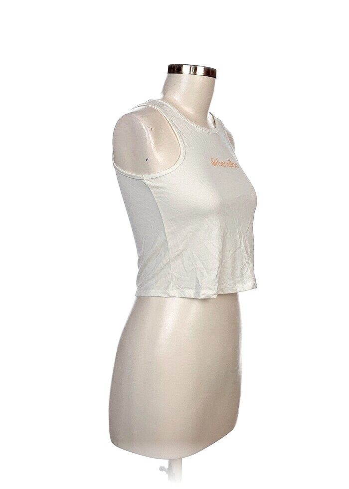 Benetton T-shirt %70 İndirimli. - Görsel 2