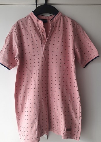 Erkek çocuk tshirt - Görsel 3