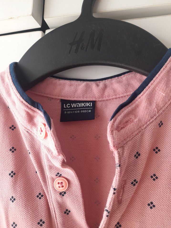 Erkek çocuk tshirt - Görsel 4