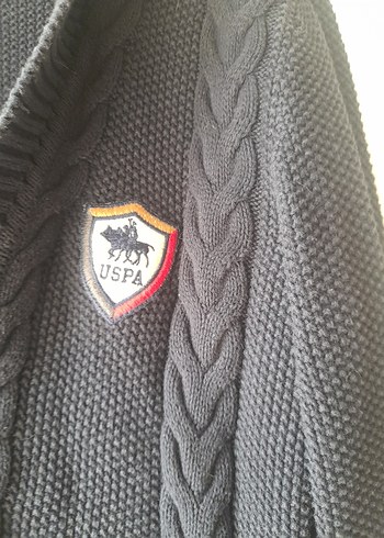 Erkek Çocuk Hırka - Görsel 3