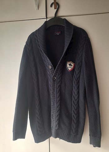 U.S Polo Assn. 9 Yaş