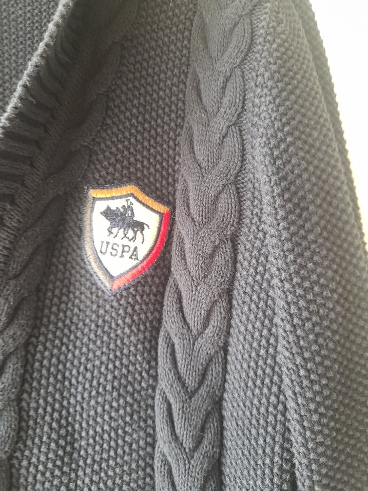 Erkek Çocuk Hırka - Görsel 3