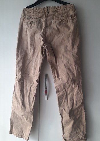 Erkek çocuk pantolon - Görsel 3