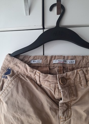 Erkek çocuk pantolon - Görsel 2