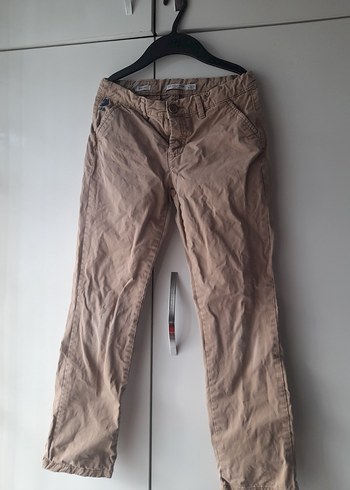 U.S Polo Assn. 9 Yaş