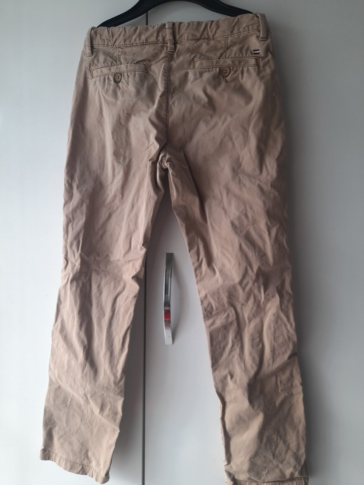 Erkek çocuk pantolon - Görsel 3