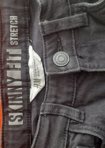 Erkek çocuk pantolon - Görsel 2