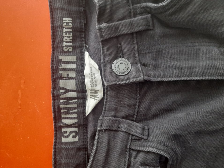 Erkek çocuk pantolon - Görsel 2