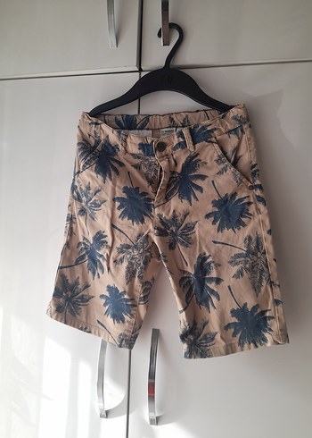 Iki adet şort - Görsel 4