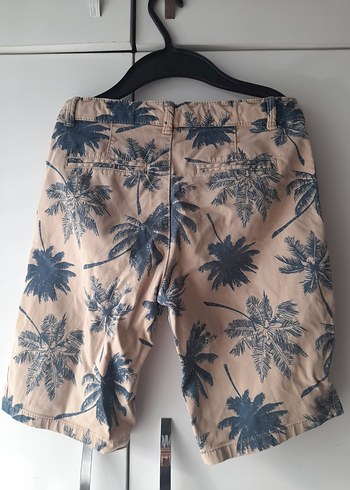 Iki adet şort - Görsel 6