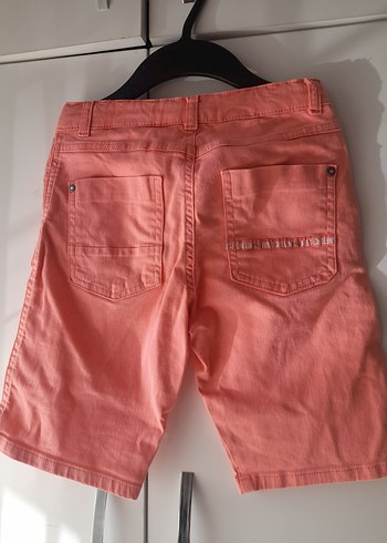 Iki adet şort - Görsel 2