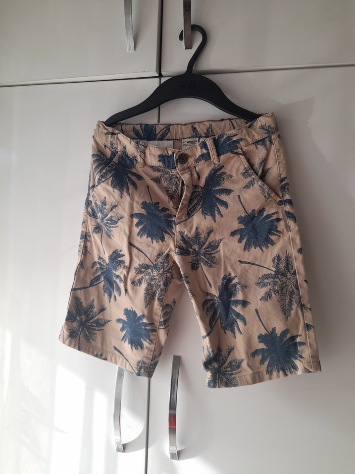 Iki adet şort - Görsel 4