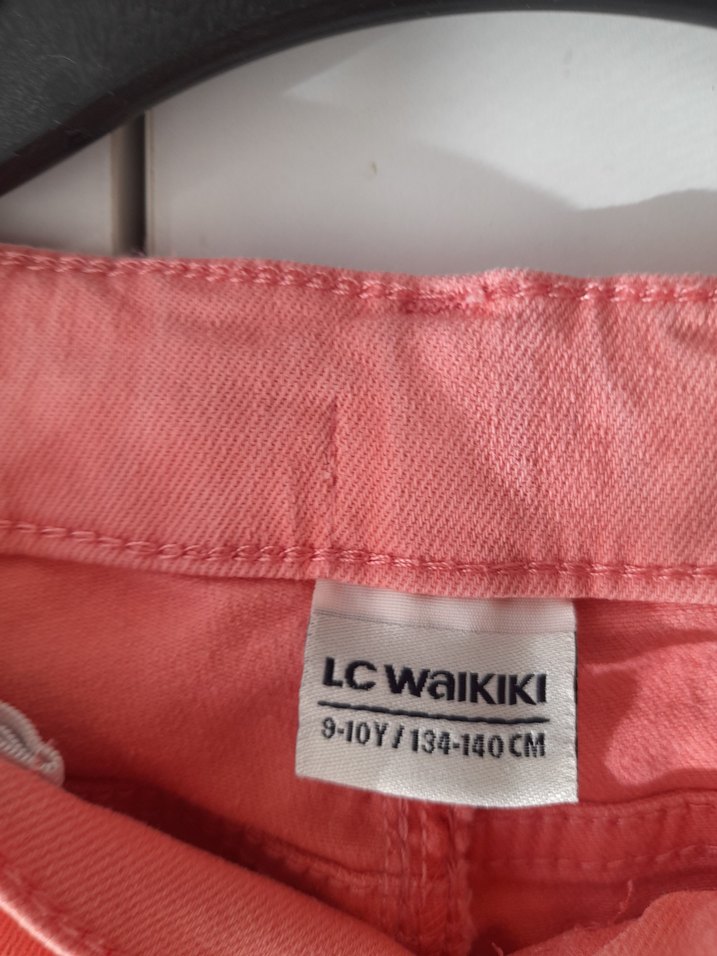 Iki adet şort - Görsel 3