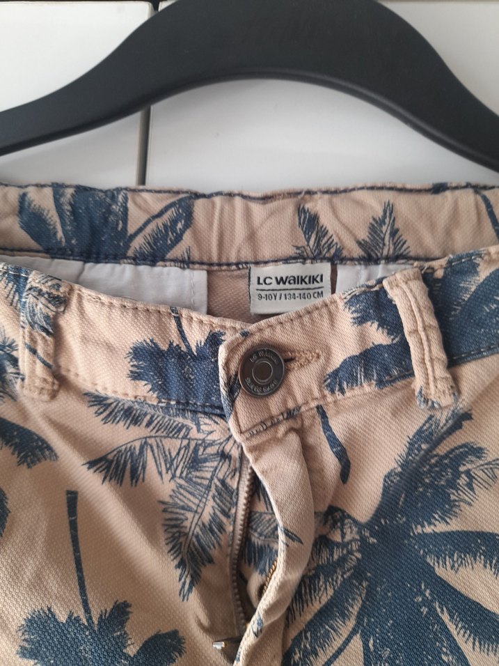 Iki adet şort - Görsel 5