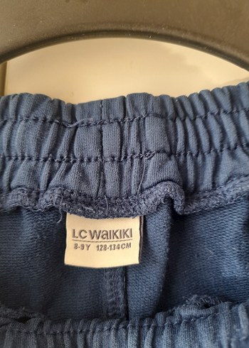 2 tane erkek çocuk eşofman - Görsel 5