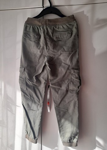 2 tane erkek çocuk eşofman - Görsel 2