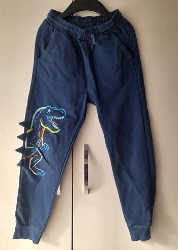 2 tane erkek çocuk eşofman - Görsel 4