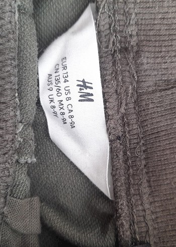 2 tane erkek çocuk eşofman - Görsel 3