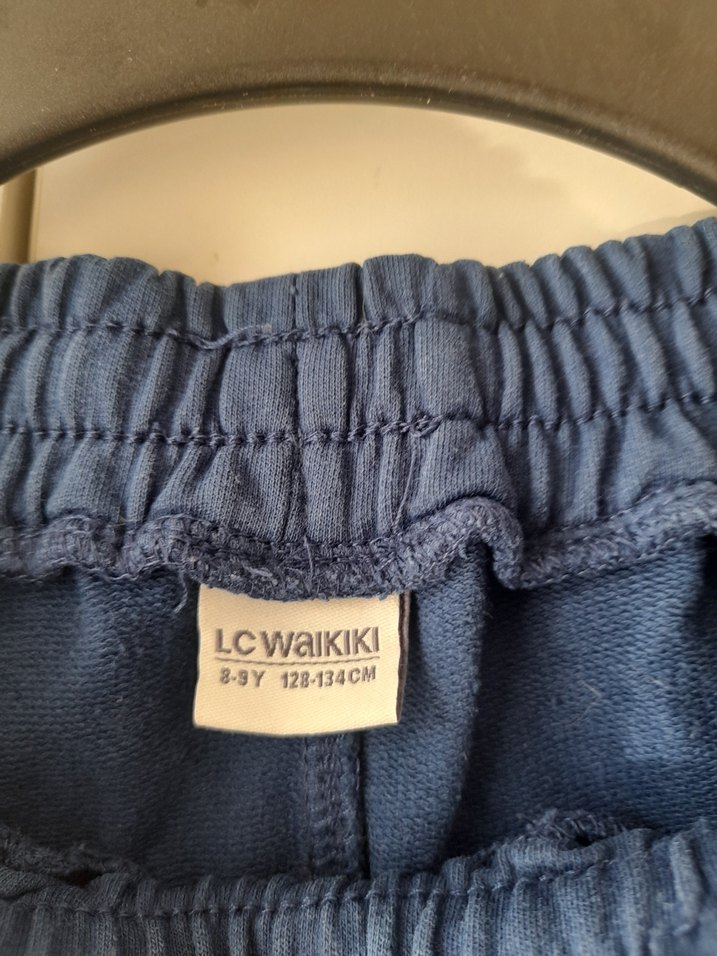 2 tane erkek çocuk eşofman - Görsel 5