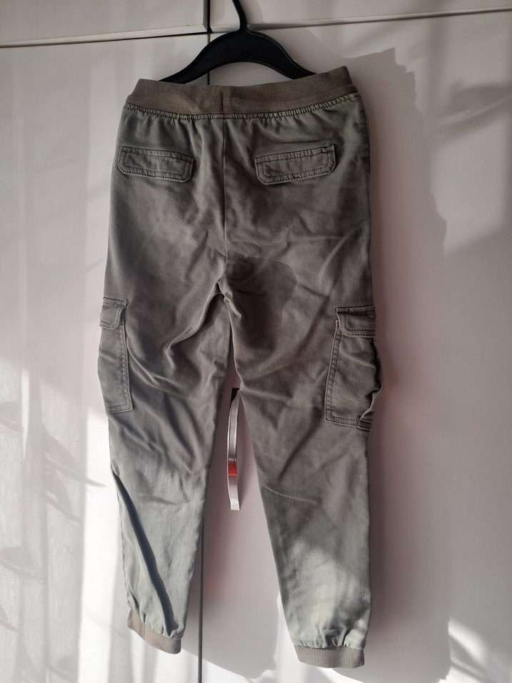 2 tane erkek çocuk eşofman - Görsel 2