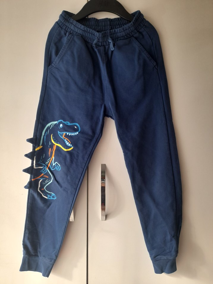 2 tane erkek çocuk eşofman - Görsel 4