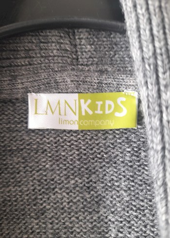 Çocuk hırka - Görsel 2