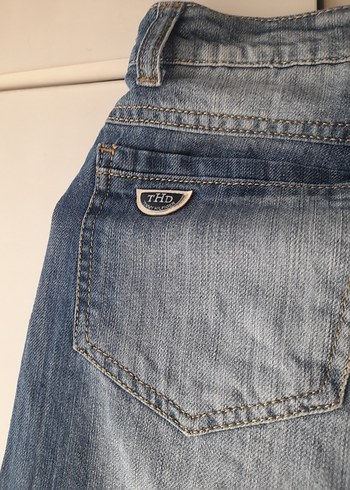 Erkek çocuk kot - Görsel 4