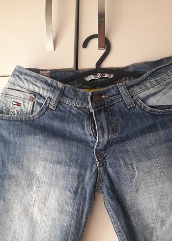 Erkek çocuk kot - Görsel 3