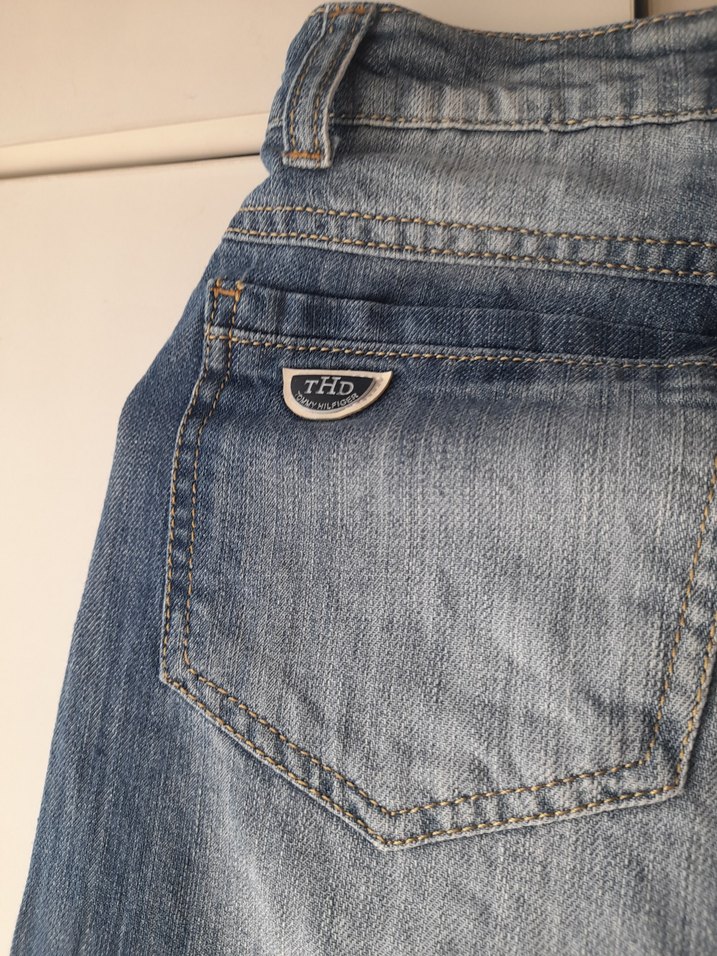 Erkek çocuk kot - Görsel 4