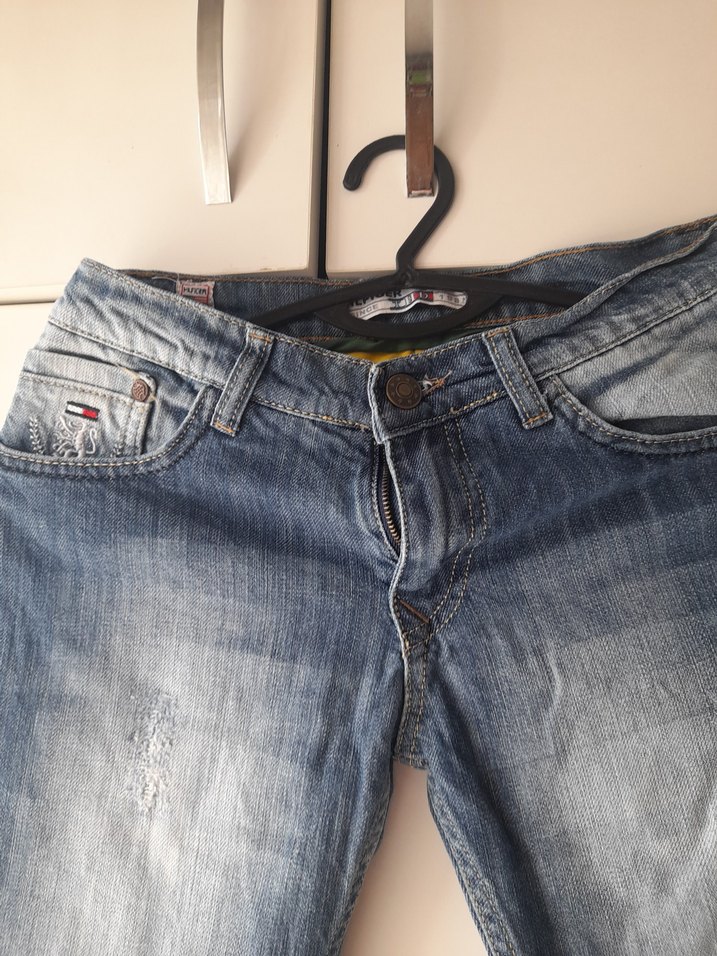 Erkek çocuk kot - Görsel 3