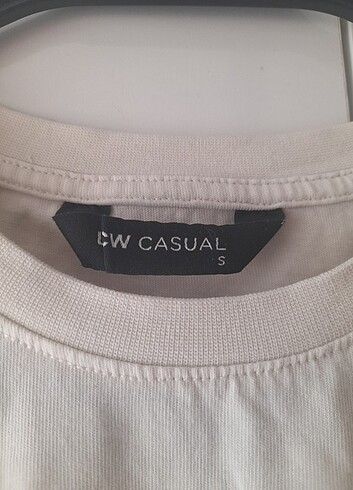 LC Waikiki Erkek Tshirt