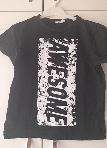 Iki tshirt bir arada