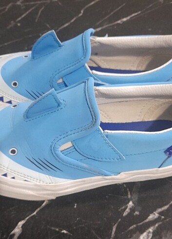 34 Beden mavi Renk Erkek çocuk spor ayakkabı 