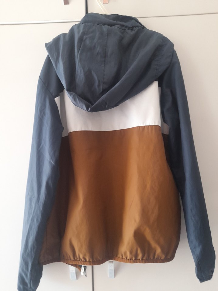 Erkek çocuk yağmurluk - Görsel 3