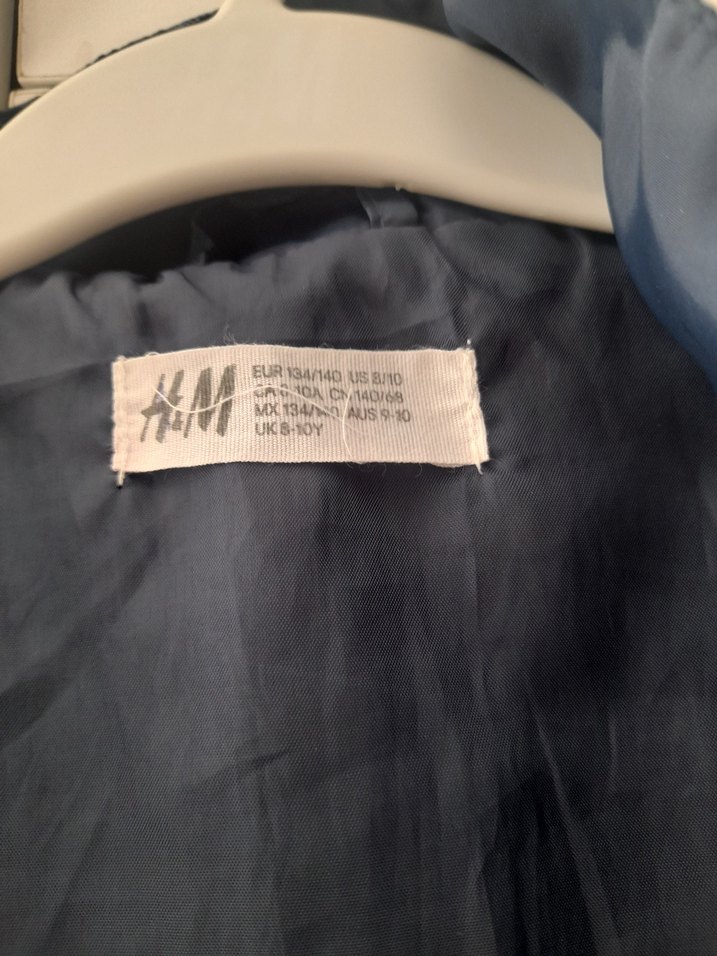 Erkek çocuk yağmurluk - Görsel 2