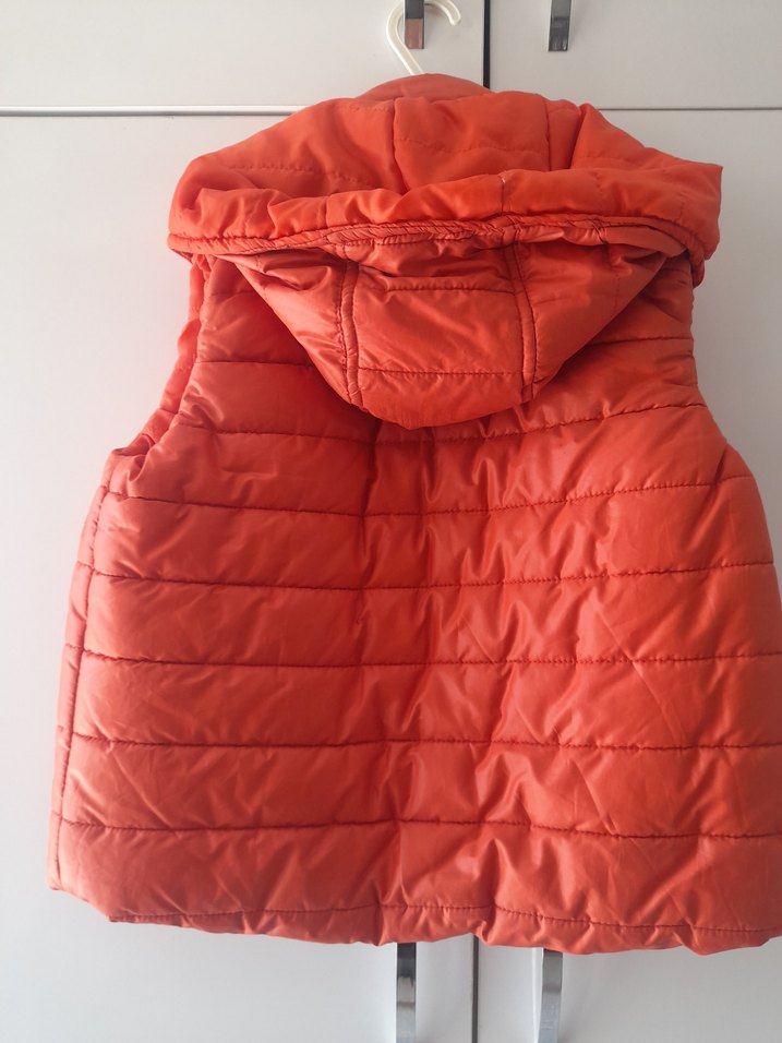 Erkek Çocuk Yelek - Görsel 3