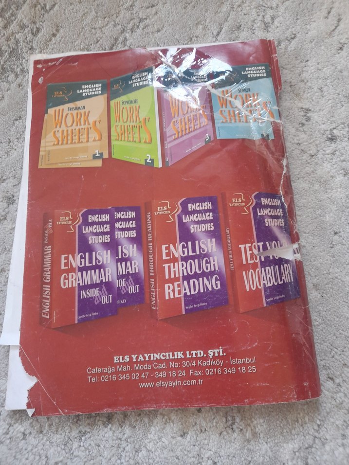ELS universiteye hazirlik dergisi - Görsel 4