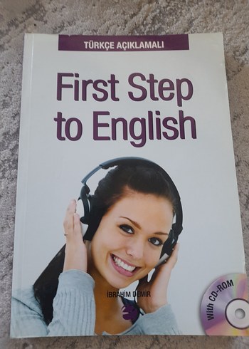 İngilizce sınavlara hazırlık kitapları. - Görsel 6