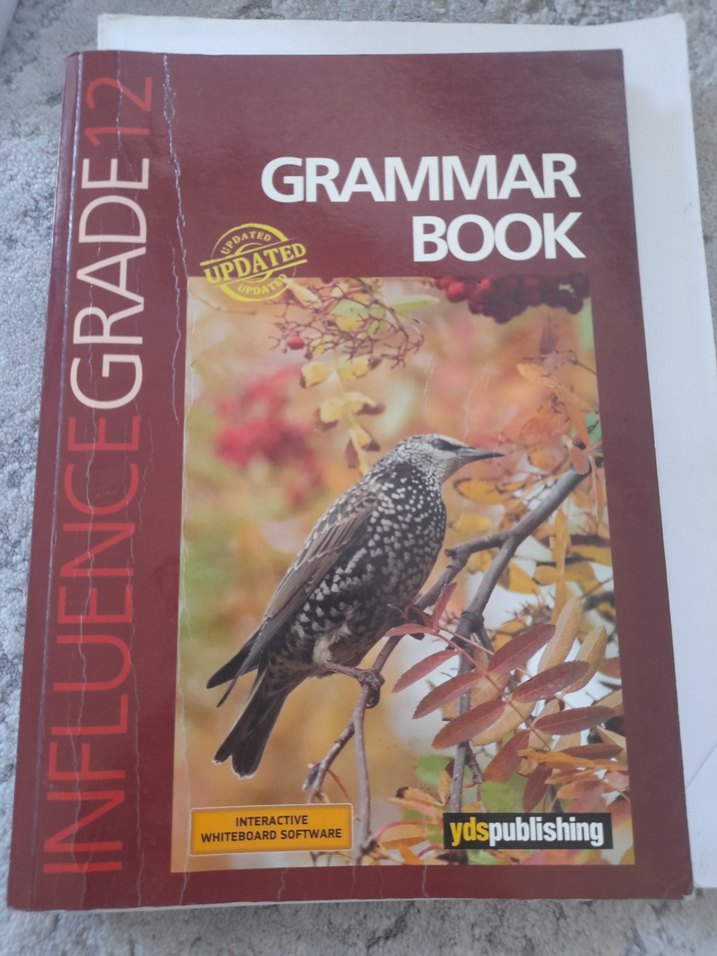 İngilizce sınavlara hazırlık kitapları. - Görsel 5