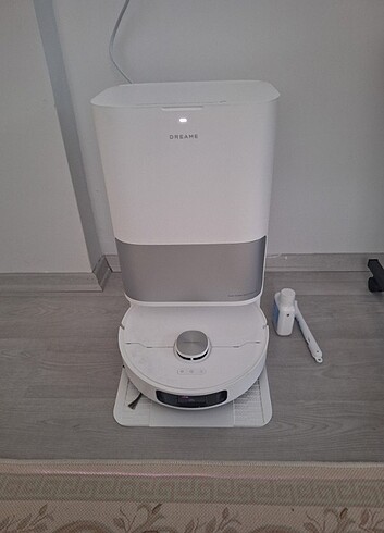Dreame l10s ultra gen 2 Robot süpürge