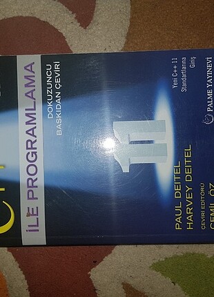 C++ İle Programlama 