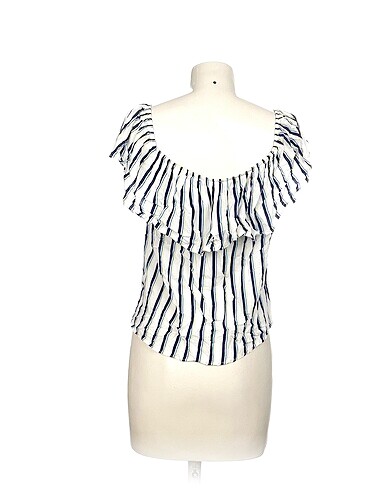 s Beden LC Waikiki Bluz %70 İndirimli.