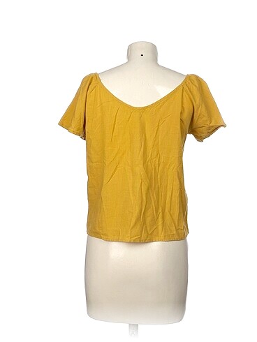 m Beden LC Waikiki Bluz %70 İndirimli.