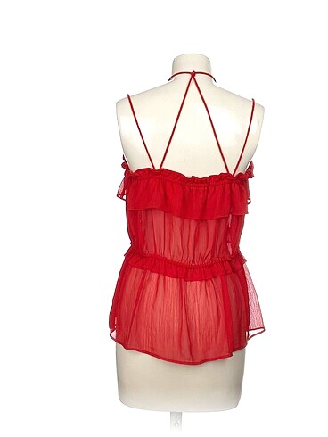 40 Beden H&M Askılı %70 İndirimli.