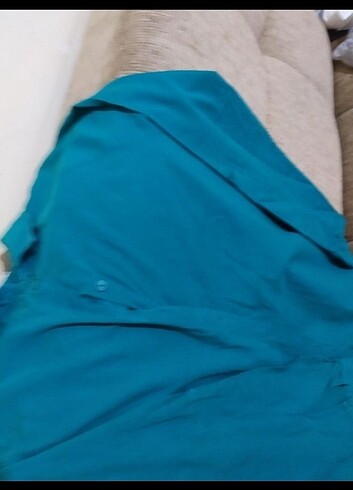 xl Beden Lcw gomlek