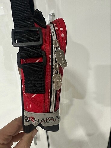 Çanta geniş - Görsel 2