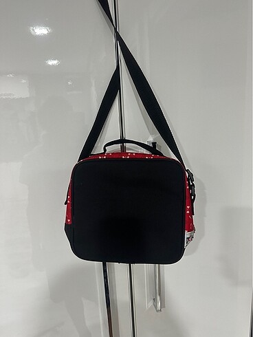 Çanta geniş - Görsel 7