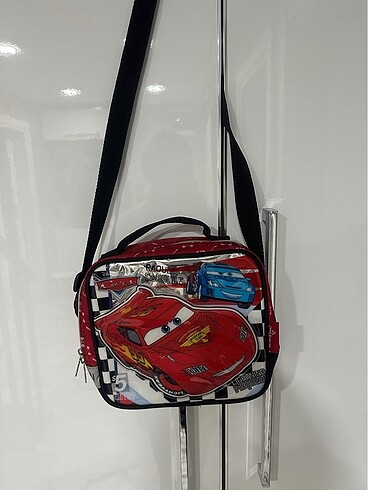 Çanta geniş - Görsel 8