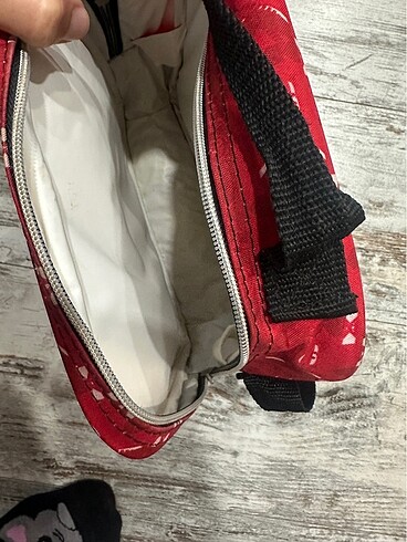 Çanta geniş - Görsel 5